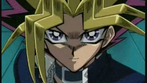 Yu gi oh sigla completa ITA