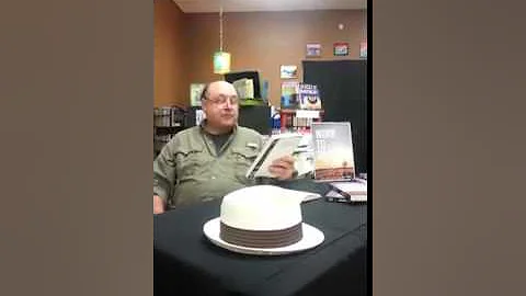 Bob Zeanah  Part 1