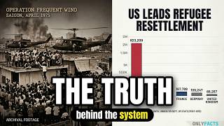 The Untold Truth About the Indochinese Refugee System