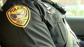 City Commission approval of Police Citizens Review Board met with animosity