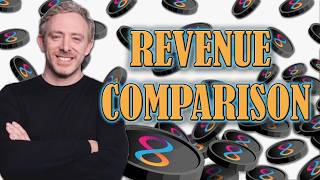 Download Lagu This needs to CHANGE ASAP! ICP VS ETH, SOL, NEAR \u0026 FIL MP3