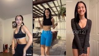 Malutrevejo on instagram live full live without comments