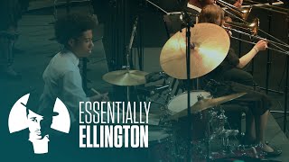 Essentially Ellington 2023: Beloit Memorial High School Jazz Orchestra – Stablemates