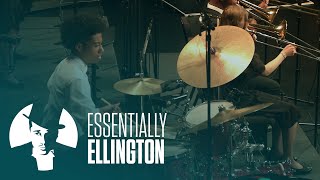 Essentially Ellington 2023: Beloit Memorial High School Jazz Orchestra – Stablemates by Jazz at Lincoln Center's JAZZ ACADEMY 460 views 3 weeks ago 6 minutes, 39 seconds