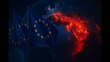 Europe in a Turbulent World: How Global Conflicts Are Reshaping the European Union