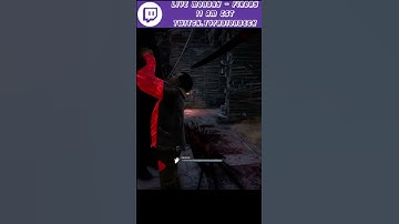 an impossible basement save  #dbd #dbdshorts #dbdclips #michaelmyers