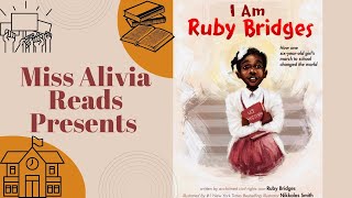 I Am Ruby Bridges  | Kids Read Aloud Books | Classroom Read Aloud Books| Black History