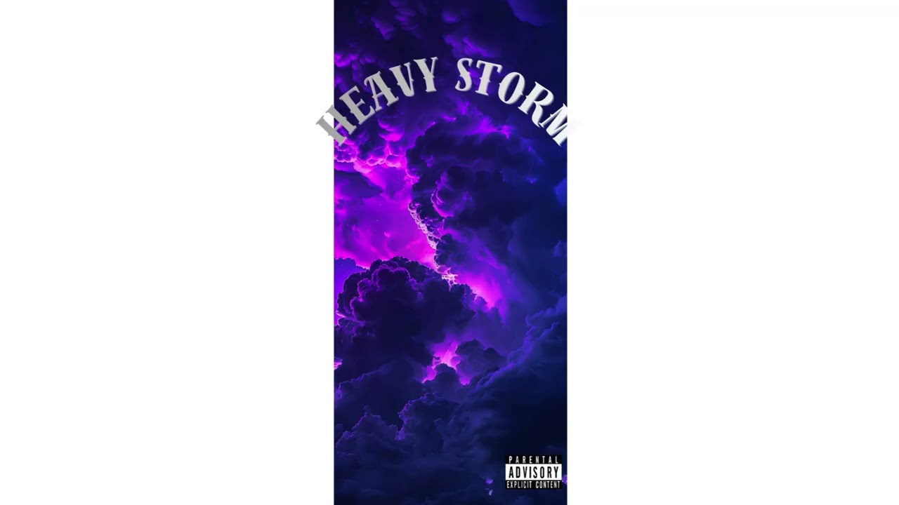 HEAVY STORM | SFERA EBBASTA x CAPOPLAZA type beat