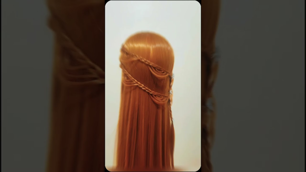 Braid Hairstyle to try 