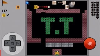 Strike City : The best Tanks Battle game ever screenshot 5