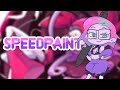 [Speedpaint]  Spinel | Steven Universe