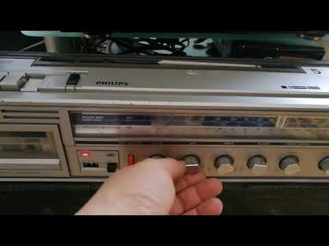 Phillips D8444 short