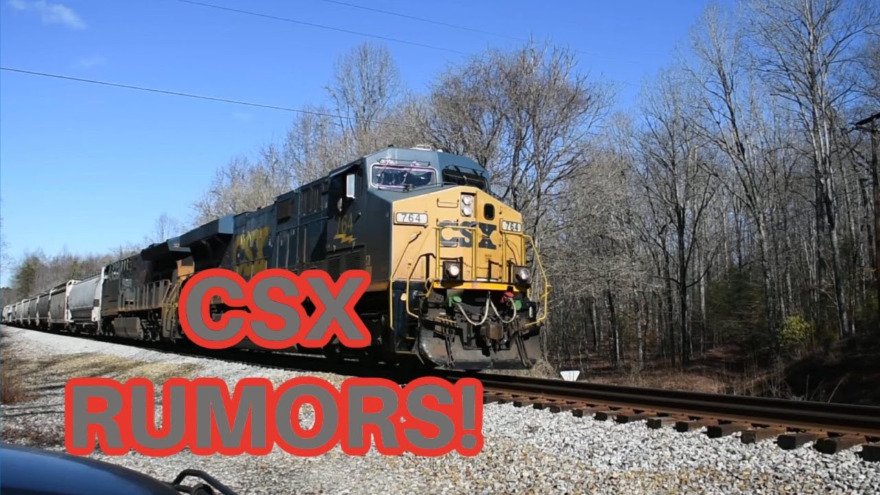 A new radio from Paul, a new friend at Moodytown and some Ugly CSX ...