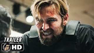 G20 | Final Trailer (2025) Viola Davis