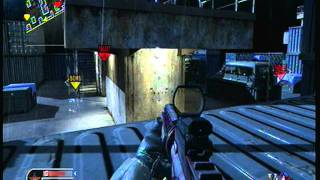 cod4 dispute