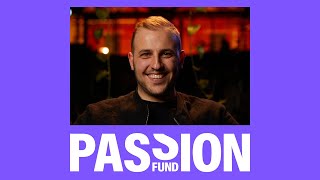 Linktree co-founder Alex Zaccaria: Introducing the Passion Fund