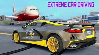Android Games | Car Games | Extreme Car Driving simulator | Car Racing Games |  Racing Games 2022 screenshot 5
