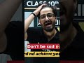don't b sad🙌🏻#education#rum140#pw#reels #viralreels#alakhsir#shorts#pwreels#millionview#letssnapchat