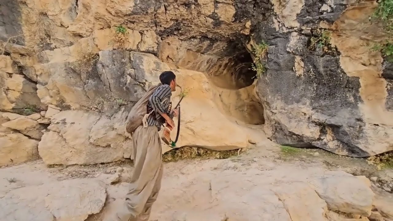 Cuộc Truy Đuổi Kẻ Trộm Cừu Trong Hẻm Núi Tử Thần | Phim Tài Liệu Đời Thực