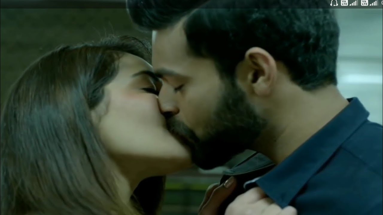 💖Romantic Love WhatsApp Status Video Kiss Status Video👩‍ ️‍👨 💋Lip