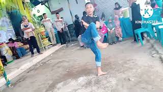 Pkb, Persilatan Kamalaka Banten Besar Ki Ecom