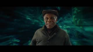 Jumanji  The Next Level 2019   Official Trailer