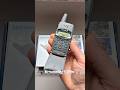 Ericsson T28s 1999