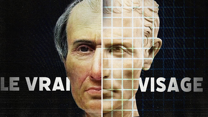 What did humans of the past really look like?