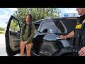 "I Know I Shouldn't Be Driving" — Driver Arrested for Prescription DUI | Legal Breakdown