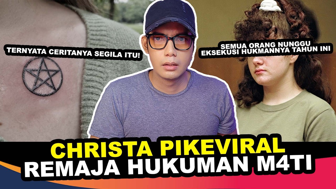 GAK JADI M4TI MASIH HIDUP LAGI