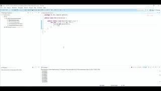 Famous Introduktion til Programmering i Java - Basal Iteration (4/10) Profile
