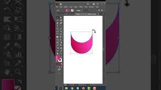 Beautiful Flower Design in adobe illustrator-Flora design tutorial | How to make flora design in ai