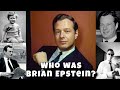 Capture de la vidéo Who Was Brian Epstein? A Brief History Of Brian Epstein's Life
