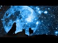 Grandmother Wolf Spirit  “Calling the Moon” Conjuring/Manifestation Meditation