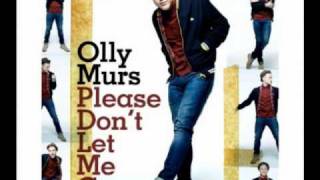 Olly Murs - Please Don't Let Me Go