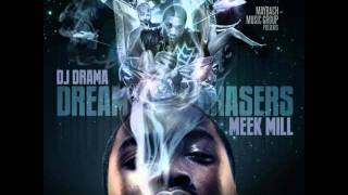 Meek Mill - Dont Panic ft. Rick Ross