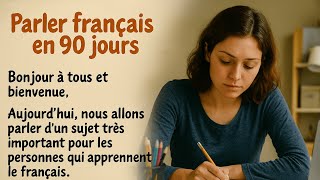Download Lagu Speak French in 90 Days | French Listening Practice (B1- B2) MP3 Download Lagu Speak French in 90 Days | French Listening Practice (B1- B2) MP3