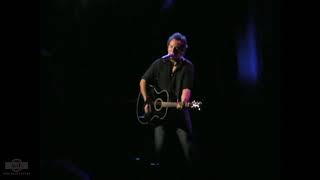 Bruce Springsteen - Song For Orphans (Live 2005-11-22)