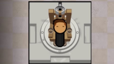 how to kill inmates || prison architect