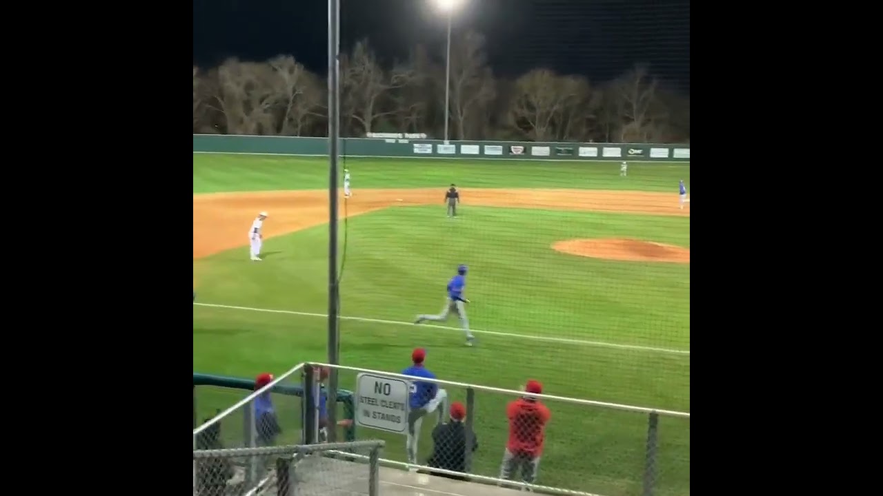 Duncanville high school Ramiro montiel 2022