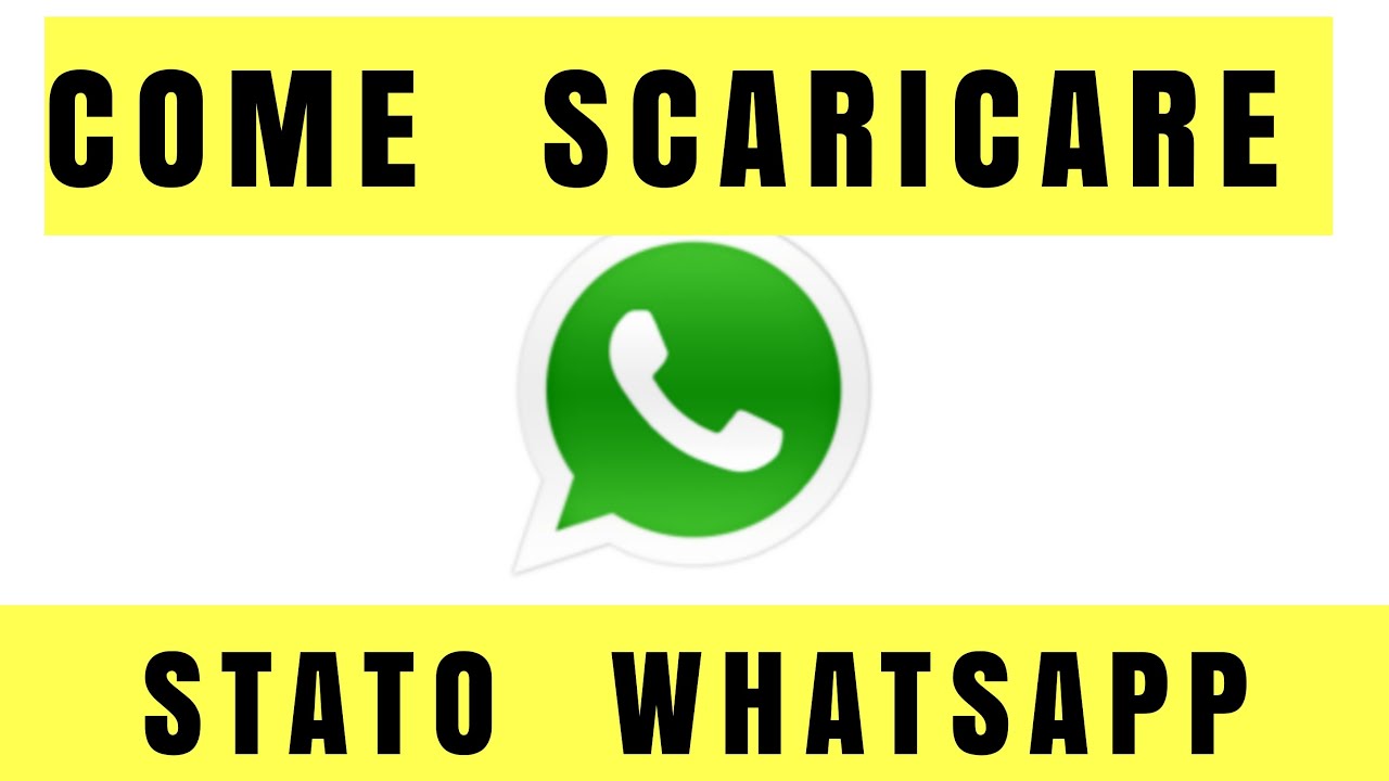 Come Guardare Stato Whatsapp Di Nascosto Come Scaricare Stati Whatsapp | Guarda Lo Stato Whatsapp Di Nascosto