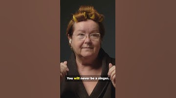 The "Worst" Singer Who Conquered Opera.