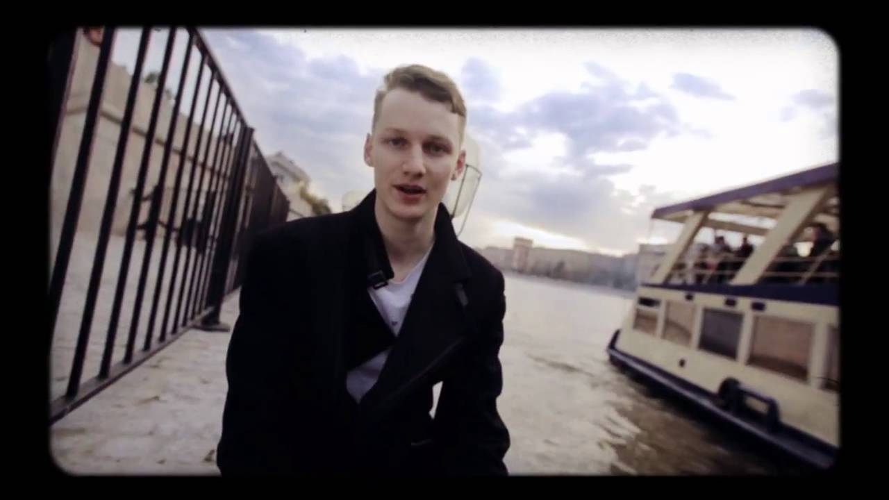 Hann - Когда Я Понял, Что Её Люблю (Клип) - YouTube