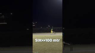 Sixxxx greater than 100 #cricket #crickethighlights #cricketlover #iplvlogs