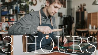 3 Hours Acoustic Music, Soft Guitar, Concentration (At the Workshop) screenshot 5