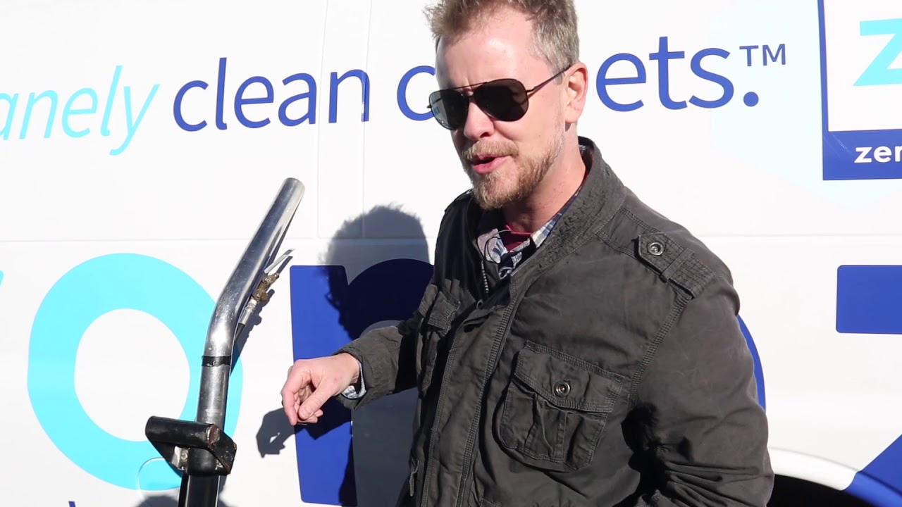 ZeroRez Denver with Jeremy Padgett YouTube