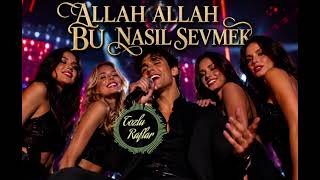 İBRAHİM TATLISES ALLAH ALLAH ARABESK COVER !!ALLAH ALLAH BU NASIL ŞARKI!! !!SON SES AÇ!!