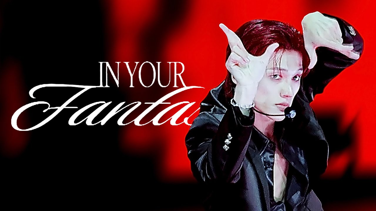 [4K] 260110 골든디스크 에이티즈 우영 직캠 In Your Fantasy | 40th GOLDEN DISC AWARDS ATEEZ WOOYOUNG FANCAM