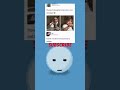 The rock has a pebble #memes #funny #viralmemes #animation
