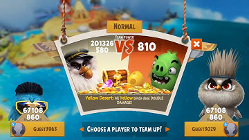 😡🐦🦅Angry Birds Evolution - Gameplay Walkthrough Part - 15 (iOS, Android)